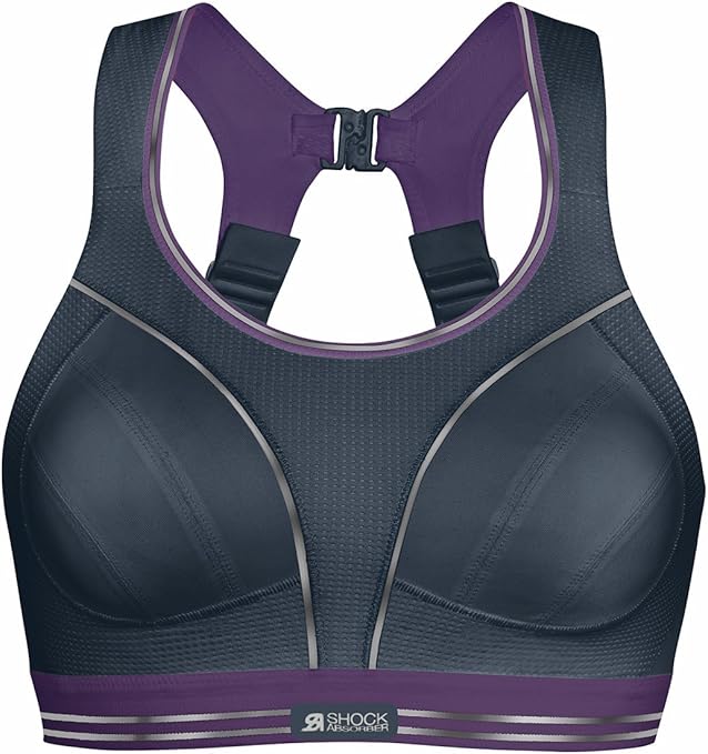 Shock Absorber Women's Bra Shock Absorber Amazon.co.uk Clothing