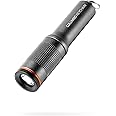 NEBO Columbo Keychain 100 Lumen LED Pen Light, Battery-Powered Mini Flashlight for Every Day Carry