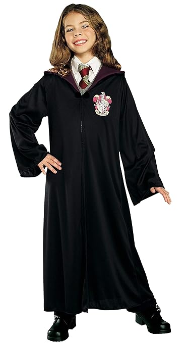Kinder-Kostüm Gryffindor Harry Potter TM - 8-10 Jahre