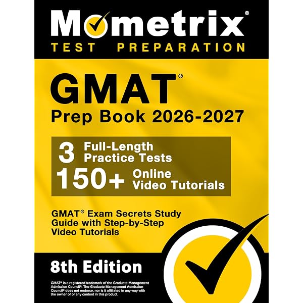 GMAT Prep 2024/2025 For Dummies (GMAT Focus Edition): Book + 3