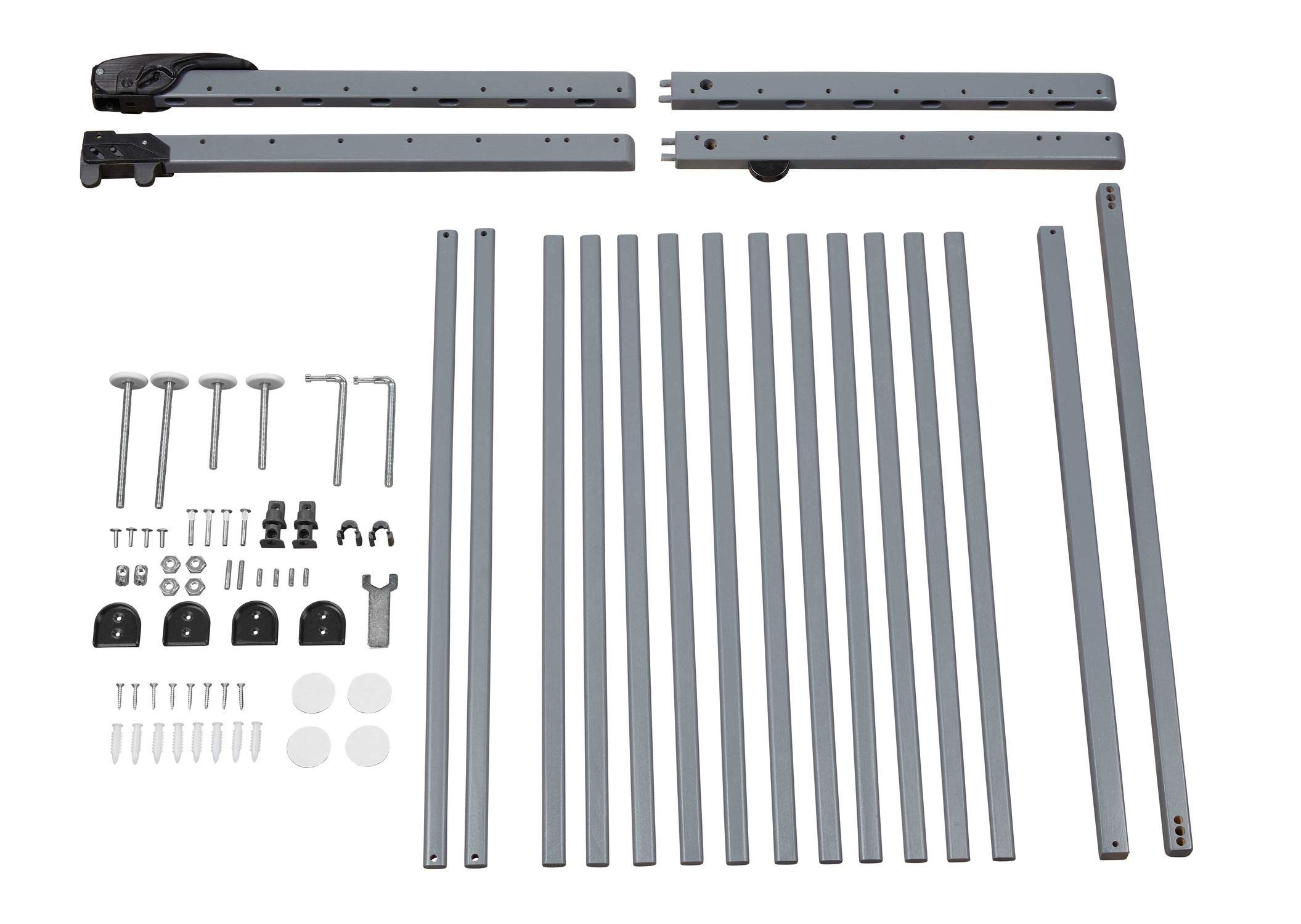 badabulle safety gate