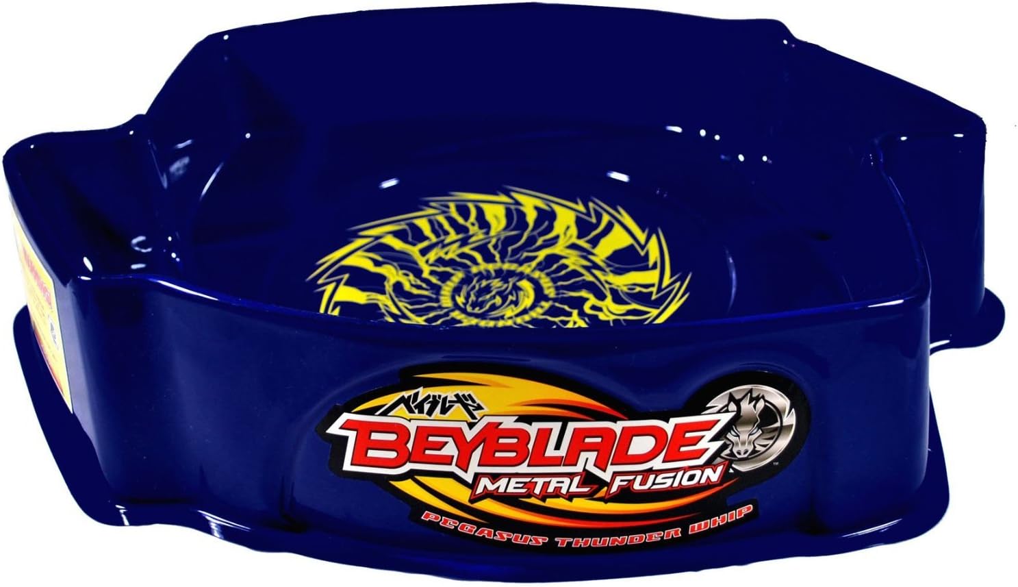 Stadium Arène Beyblade Metal Fusion Max 