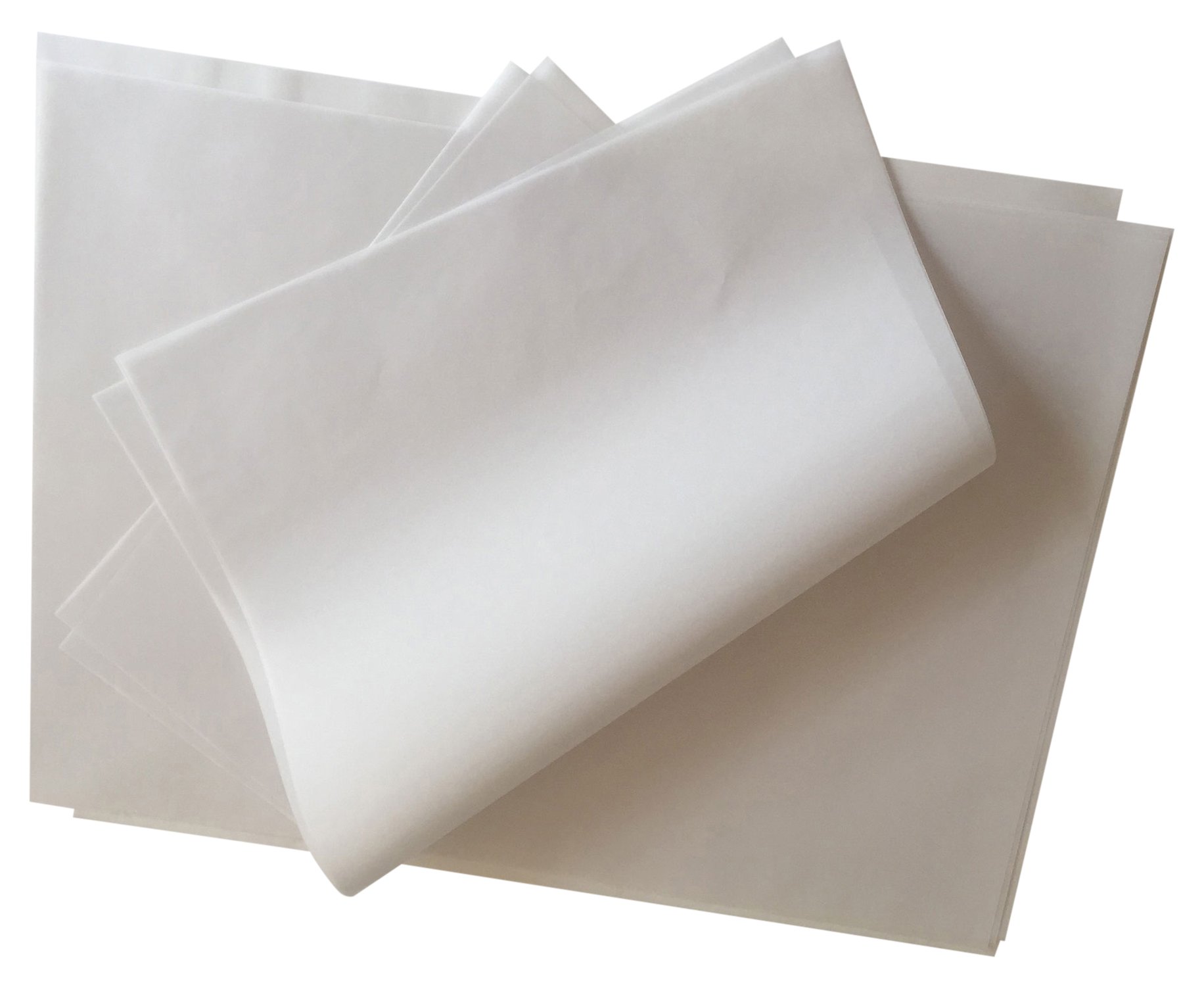 House of Card & Paper A3 62 gsm Acid Free Tracing Paper (Pack of 100 Sheets)