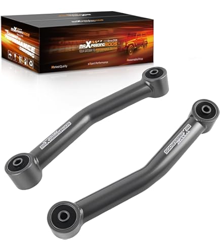 LLRページ Amazon.com: Rubicon Express RE9922 Control Arm Mount for