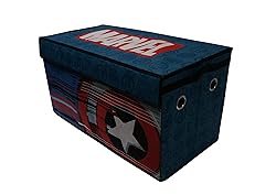 Idea Nuova Marvel Avengers Collapsible Children’s