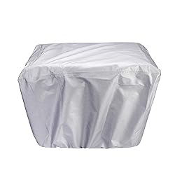 Fudoray Generator Cover Fits for Honda EM4000