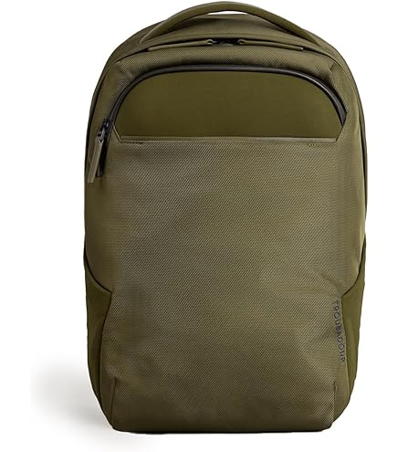 Amazon.com | Filson Ripstop Nylon Backpack Surplus Green One Size
