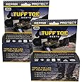 Tuff Toe Boot Protector Guard Cover Dip | Waterproof Shoe Repair Glue Adhesive
