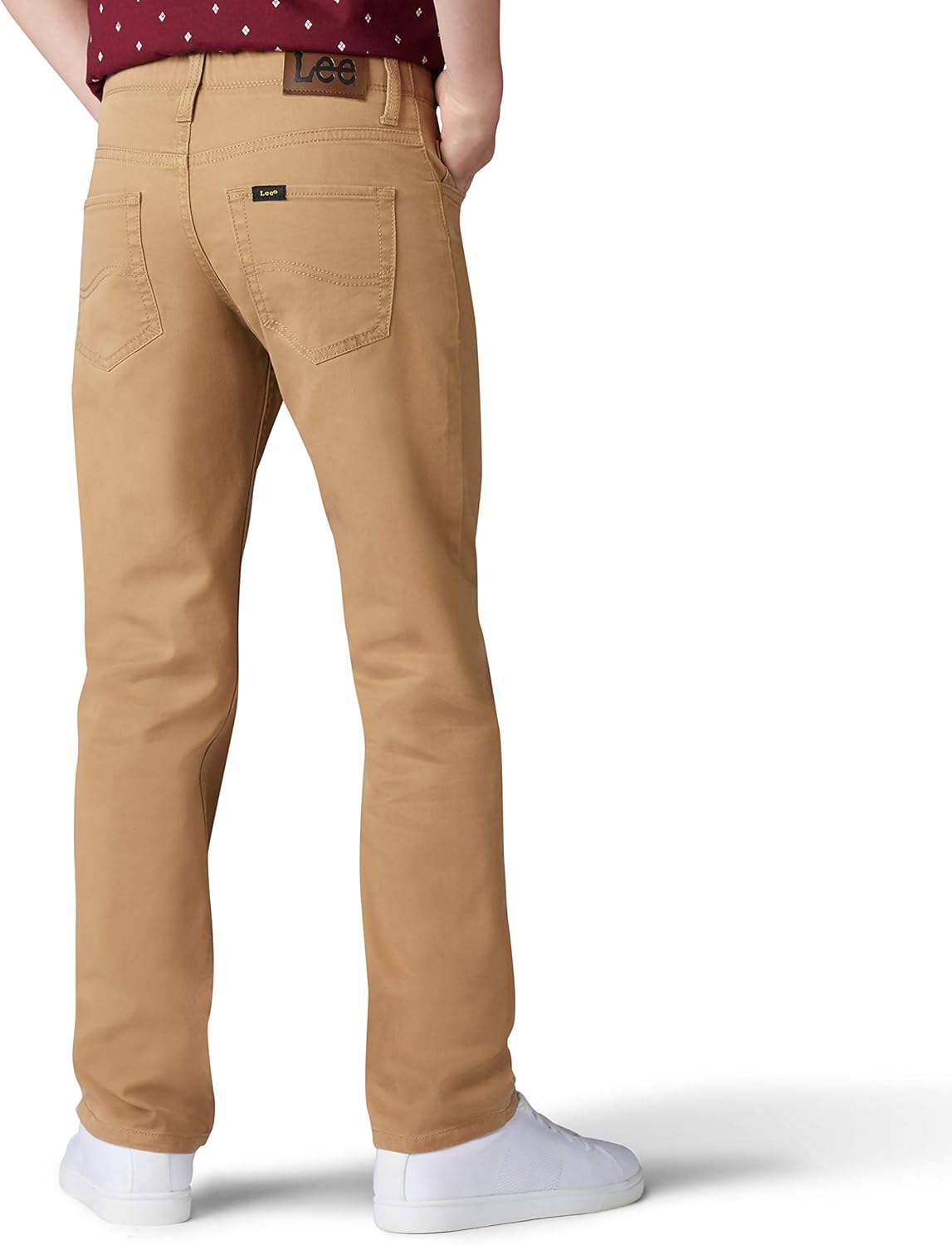 lee's extreme comfort jeans