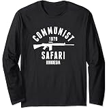 Communist Safari 1979 Rhodesia Light 
