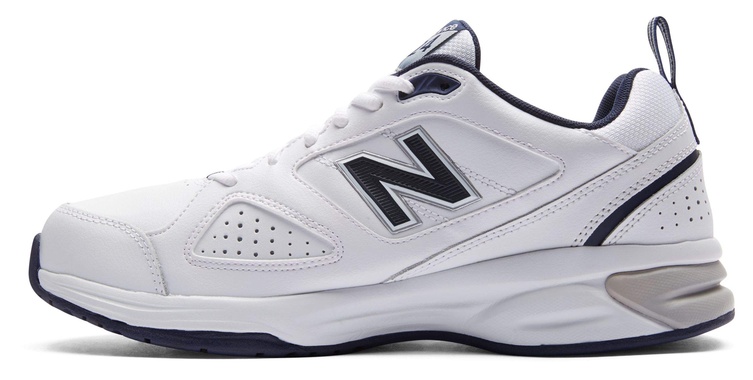 MX624WN4 2E Wide Trainers- Buy Online 