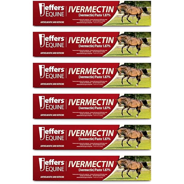 Ivermectina gel comprar