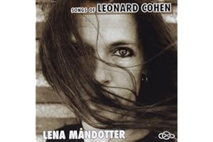 Songs of Leonard Cohen