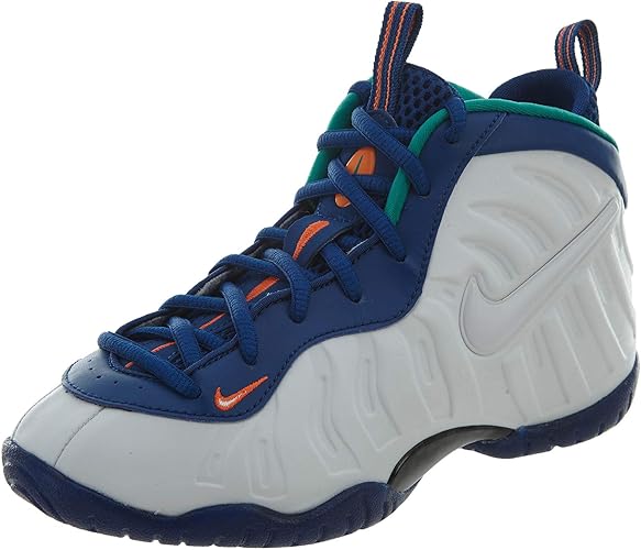 nike little posite pro gym blue