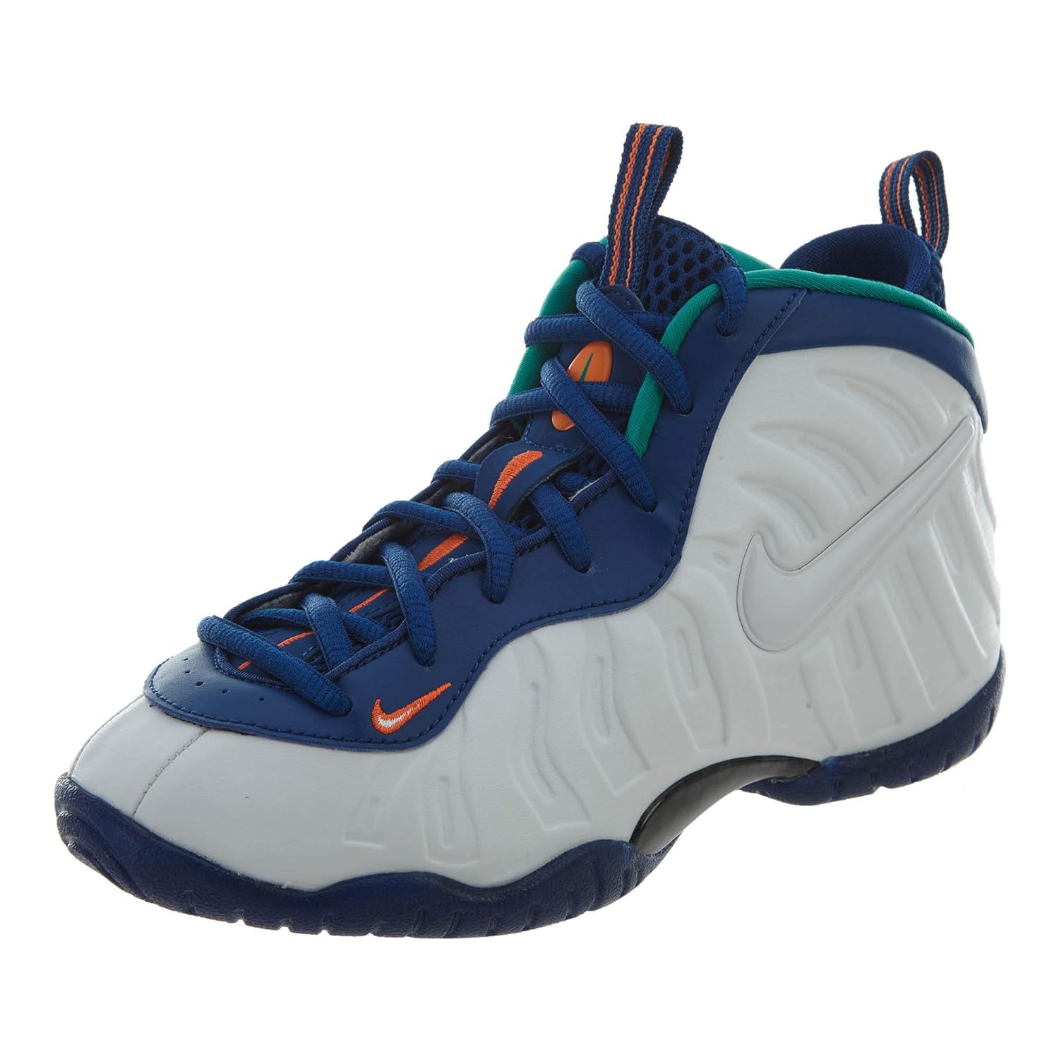 nike little posite pro gym blue