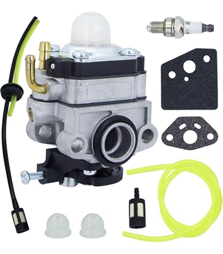 Amazon.com: CUB CADET 753-06093 Fuel Tank Assembly | Fits ST428
