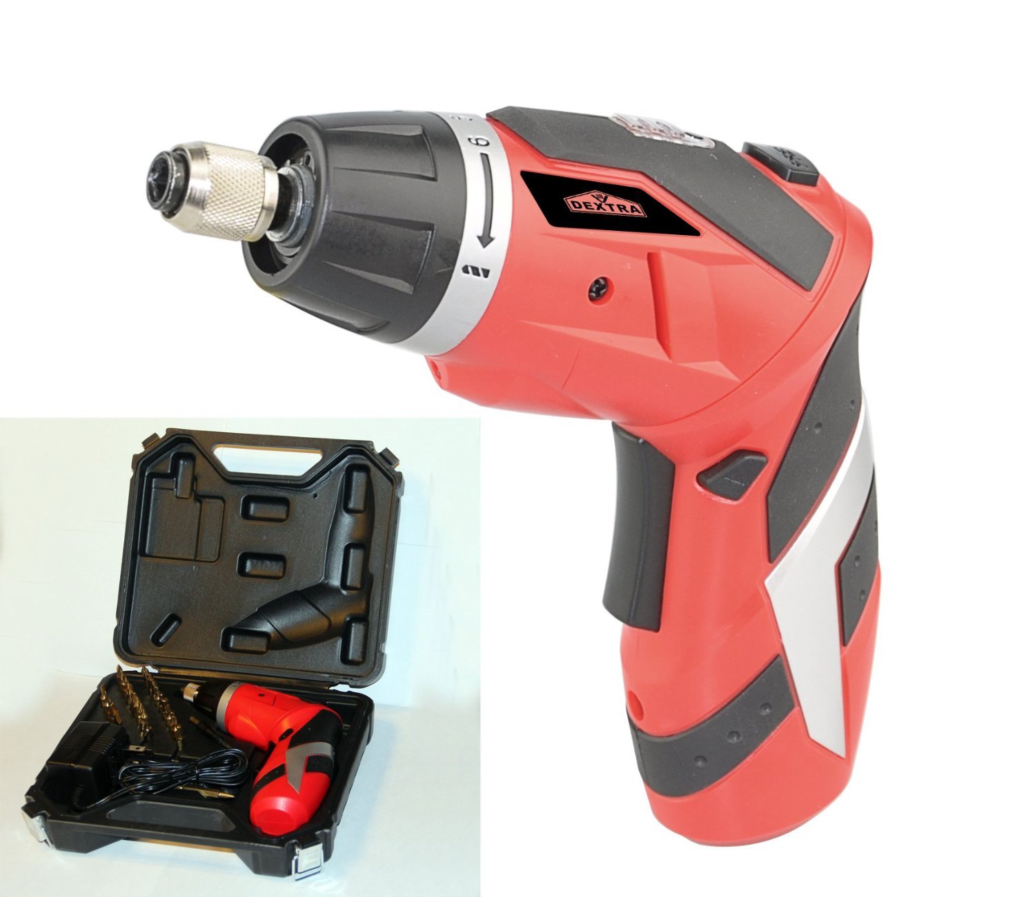 Best Cordless Drill Clutch Settings