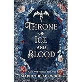 Throne of Ice and Blood (Flame and Thorns)