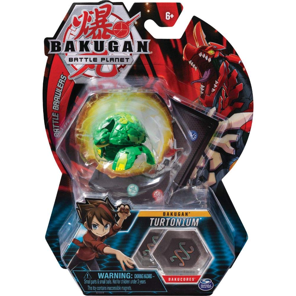 core bakugan