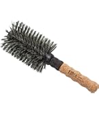 Amazon.com : Ibiza Hair Round Boar Bristle Brush (G5-70mm