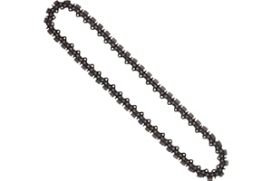 15 in Concrete Chain MIA 3/8" Pitch F3 Chain Fit for Stanley DS 11 Concrete Chainsaw Diamond Chain MESA DIAMOND®