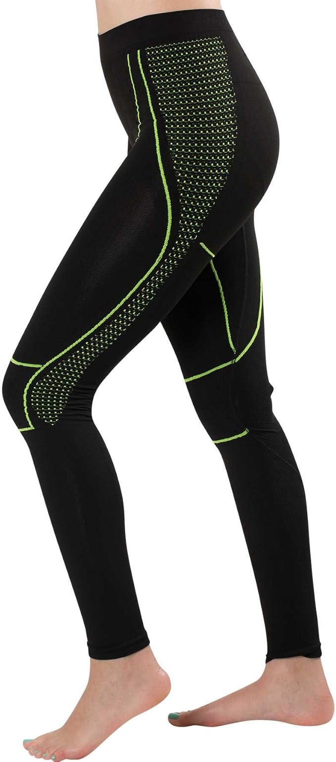 Athletic Tights Advanced Lightweight Compression Workout