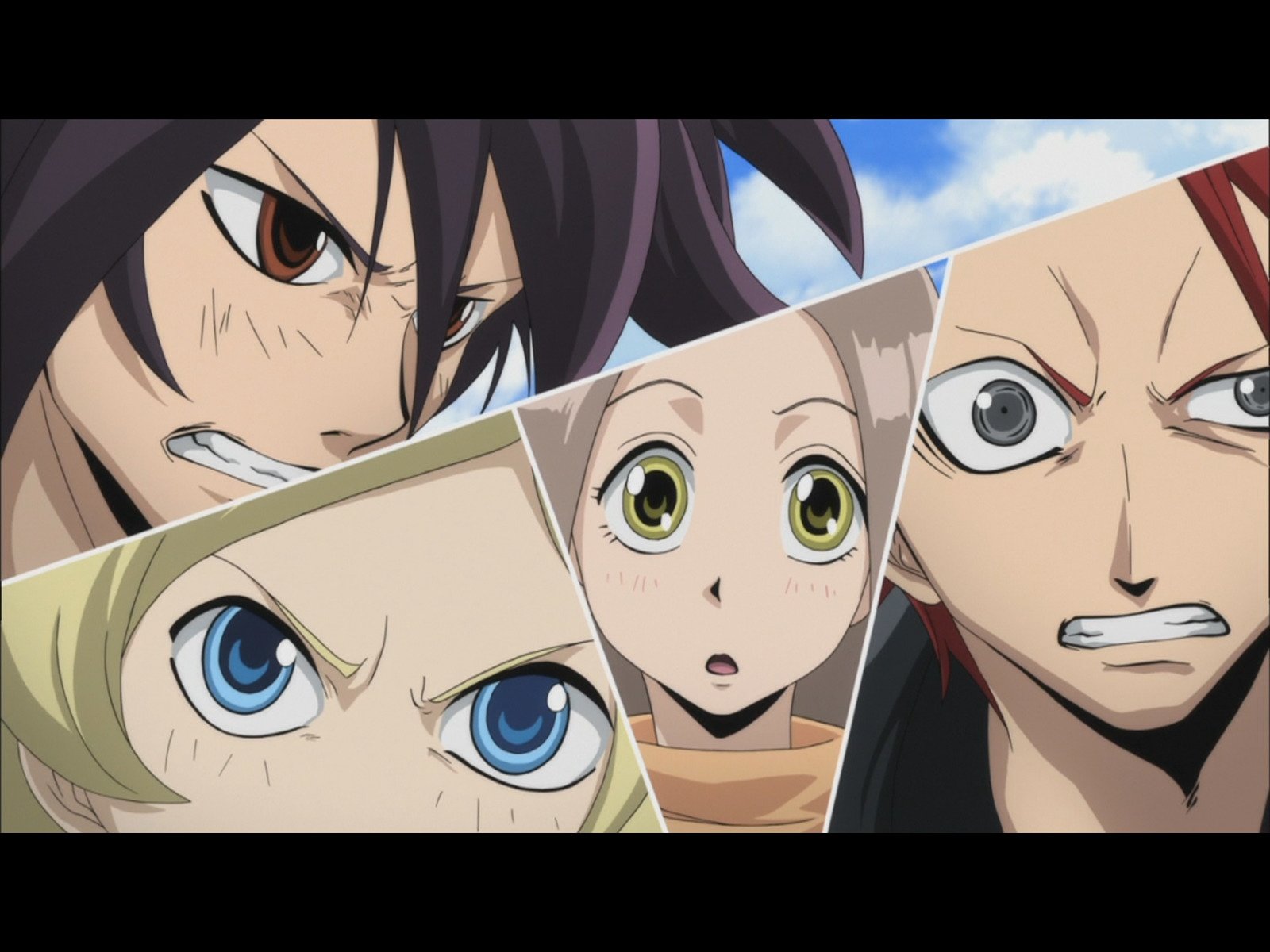 Amazon Co Jp ファイ ブレイン 神のパズル 第2シリーズを観る Prime Video