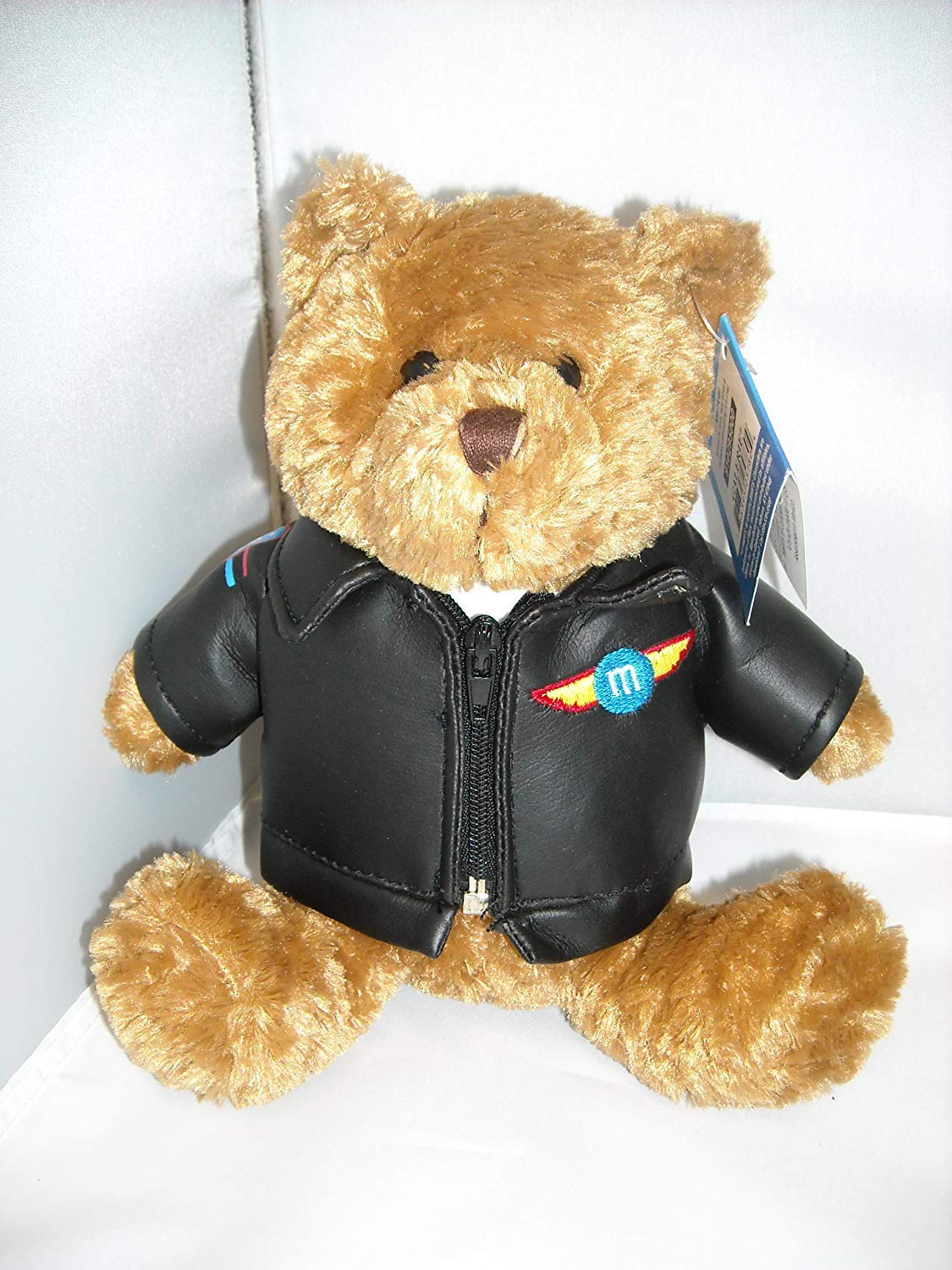 harley davidson teddy
