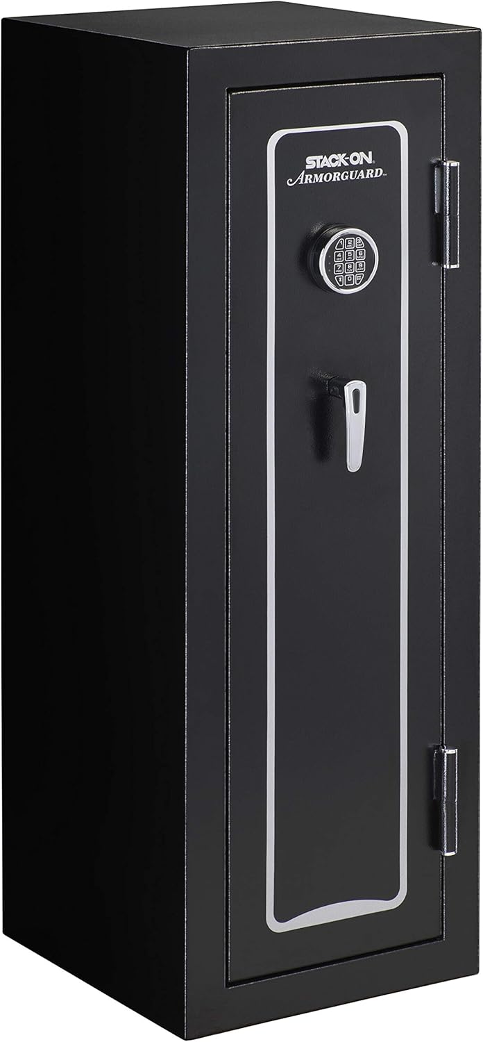 7 Best Gun Safe Under 1000 in 2020 {Test Results & Reviews}