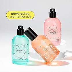 Pacifica Iconic Scents Gift Box – Montana