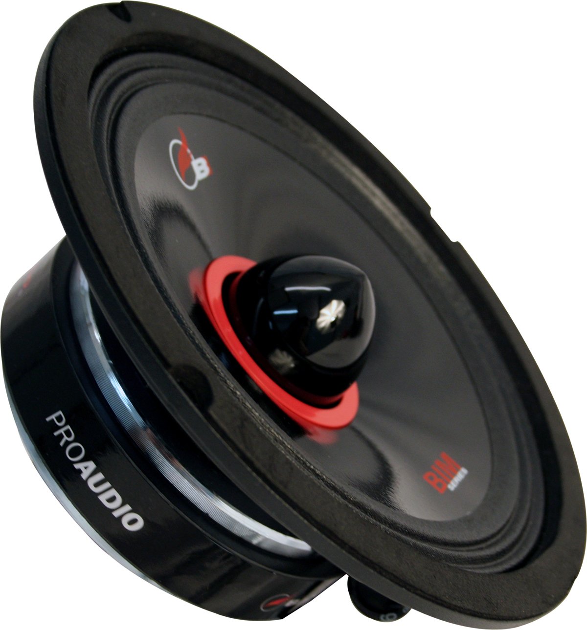 bass inferno 12 subwoofer