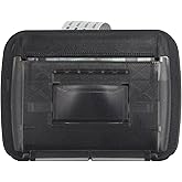 Robinair 30038 Add-on Printer A/C Recover, Recycle and Recharge Machines - Compatible with 34288NI, 34288NI-230, 34788NI, 34788NI-H, AC1234-4, AC1234-4-230, AC1234-4SL, 17800C, 17800C-230 , black