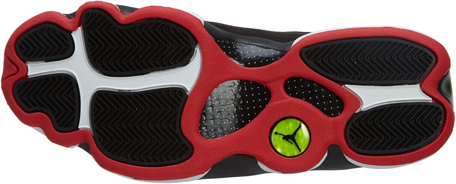 jordan 13 retro low bred