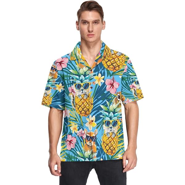 Keith Haring Dancing Dogs Short Sleeve T-shirt | Keith Haring