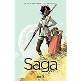Saga, Vol. 3