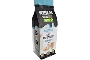 Reilk KETO Natural creamer