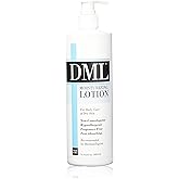 DML Moisturizing Lotion 16 oz (Pack of 4)