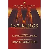 1 & 2 Kings: An Introduction And Survey (Apollos Old Testament Commentary)