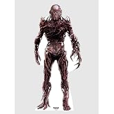 Stranger Things Vecna Cardboard Cutout Standee - Officially Licensed