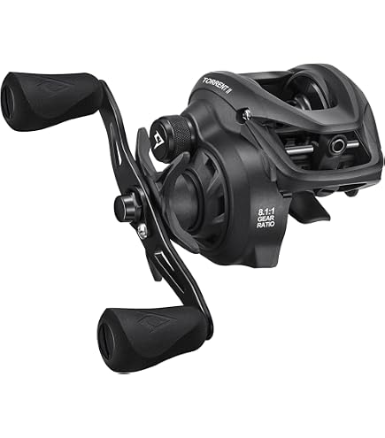 Amazon.com : Daiwa Fuego Baitcasting Fishing Reel, Right Hand : Sports &  Outdoors