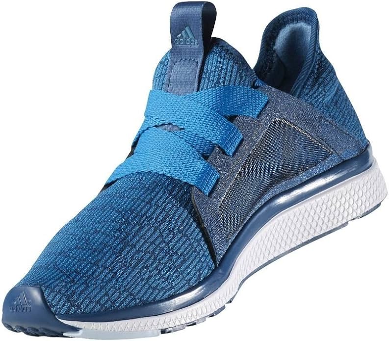 adidas Edge Lux W BA8302 Trainers Blue Size: 10.5 UK: Amazon.co.uk: Shoes & Bags