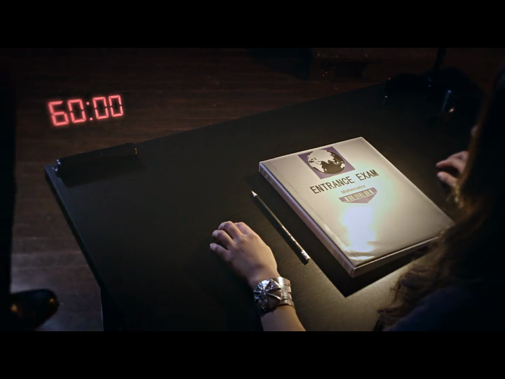 The Testing (The Testing Trilogy Book 1) Kindle edition by Joelle