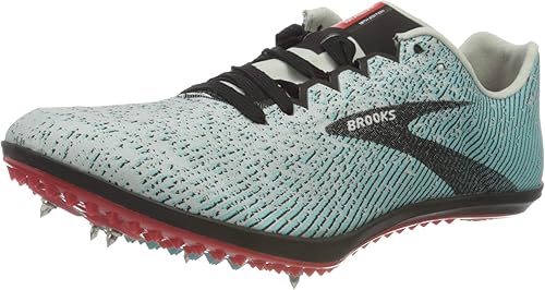 brooks mach 19 mens blue