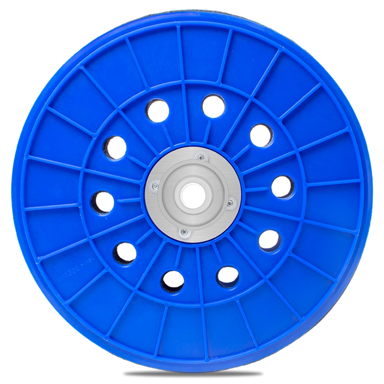 Replacement Parts Sanding disc wall Sander Giraffe Ceiling Sander Giraffe Architectural with Hook & Loop Discs Strap Diameter 215 mm 10 Holes for DWS225BT/DC/R and DS 200/210/900/920/930