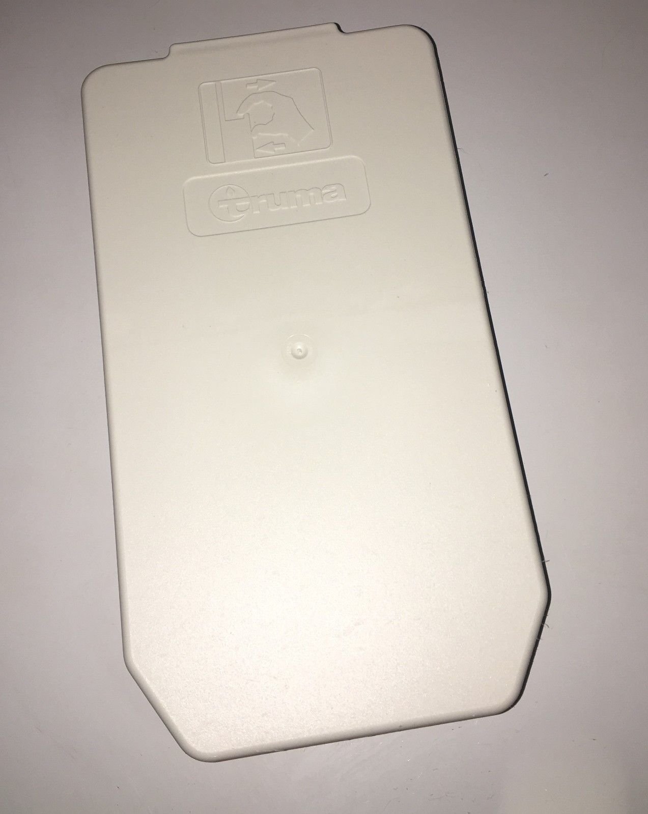 Genuine Truma Ultrastore Water Heater Flue Cowl Cover Caravan Motorhome