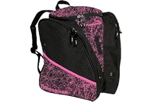TRANSPACK ICE Skate Backpack