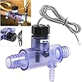 2560-040 Flow Switch Replacement Part Kit for Sundance Spas and Jacuzzi Hot Tub, Complete Assembly Flow Switch Replaces Bule
