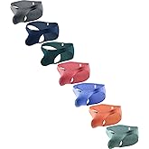 IKINGSKY Men's Pouch Bikini Underwear Sexy Low Rise Bulge Mens Briefs