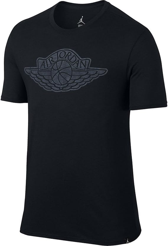 air jordan wings t shirt