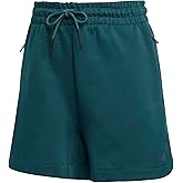 adidas Womens Z.n.e. Loose Shorts